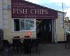 Tides Reach Fish & Chips