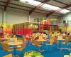 Tigers Indoor Play Ltd