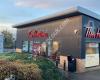 Tim Hortons - Burnley