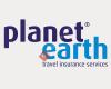 Tim Lee Planet Earth Travel Insurance Services Ltd
