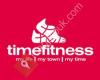 Time Fitness
