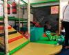 Timmy Tigers playgym