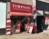 Timpson Locksmith's & Safe Engineers