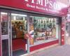 Timpson Locksmith's & Safe Engineers