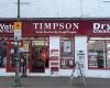 Timpson Locksmith's & Safe Engineers