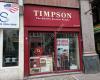 Timpson Locksmith's & Safe Engineers