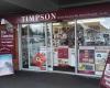 Timpson Locksmith's & Safe Engineers