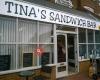 Tina's Sandwich Bar