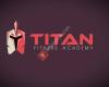Titan fitness academy