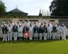 Tiverton West End Bowling Club