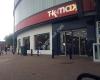 TK Maxx