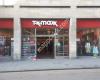 TK Maxx