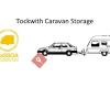 Tockwith Caravan Storage