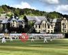 Todmorden Cricket Club