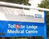 Tollgate Lodge Healthcare Centre