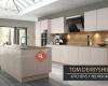 Tom Derbyshire Kitchens & Bedrooms