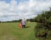 Tom's Field Camping New Forest