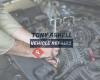 Tony Arkell Vehicle Repairs