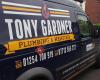 Tony Gardner Plumbing and Heating Limited