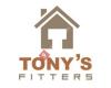 TONY'S FITTERS