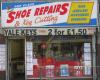Top Class Shoe Repairs & Key Cutting