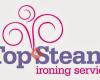 Top Steam Ironing Service