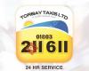 Torbay Taxis Ltd
