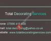 Total Decorating Services
