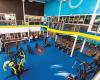 Total Fitness Aintree