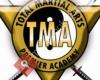 Total Martial Arts Premier Academy