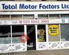 Total Motor Factors Ltd