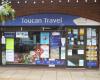 Toucan Travel Ltd