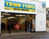 Town Tyres