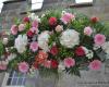 Tracy Qs Cornwall Wedding Flowers