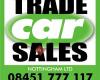 Trade Car Sales Nottingham ltd