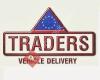 Traders Vehicle Delivery Ltd