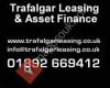 Trafalgar Leasing and Asset Finance