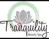 Tranquility Beauty Spa Perth