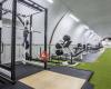 Transflash Personal Training Gym