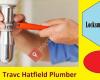 Travc Hatfield Plumber