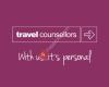 Travel Counsellors Jackie Merrick