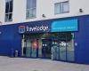 Travelodge Birmingham Airport