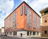 Travelodge Bristol Central Mitchell Lane