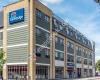 Travelodge London Bromley