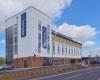 Travelodge Swindon West