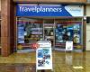Travelplanners (Waterlooville) Ltd
