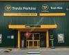 Travis Perkins Trading Co. Ltd