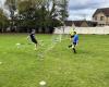 Treeton Cricket & Football Pavilion