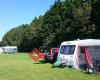 Tregainlands Touring & Caravan Storage