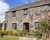 Trentinney Farm Holiday Cottages North Cornwall